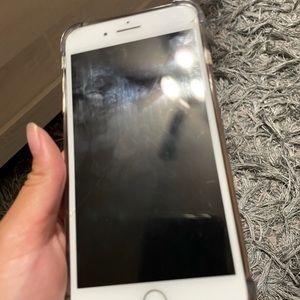 iPhone 7 Plus rose gold